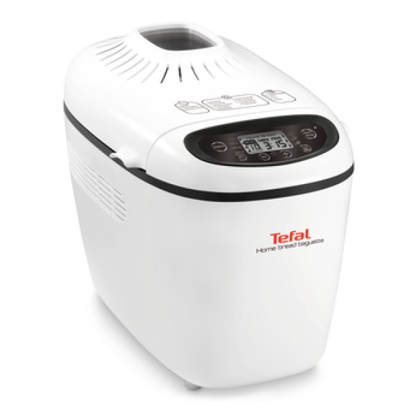 TEFAL | Bread maker | PF610138 ...