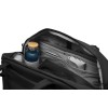 XD DESIGN  URBAN BAG WATER RESISTANT DUFFLE BLACK P/N: P706.2901