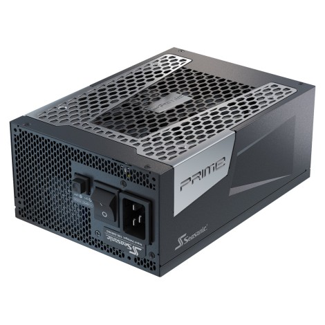Seasonic PRIME PX-1600W
