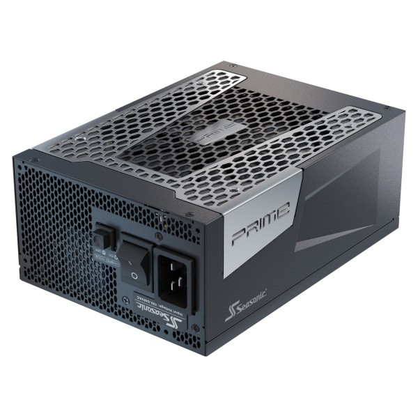 Seasonic PRIME PX-1600W