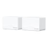 Mercusys Halo H25BE(2-pack) BE3600 Whole Home Mesh Wi-Fi 7 System | Mercusys