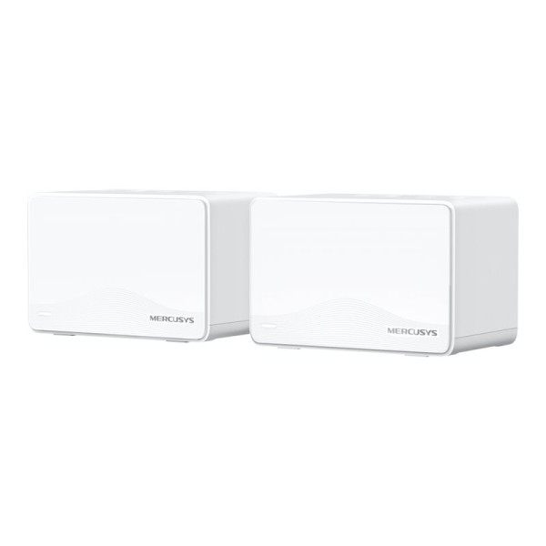 Mercusys Halo H25BE(2-pack) BE3600 Whole Home ...
