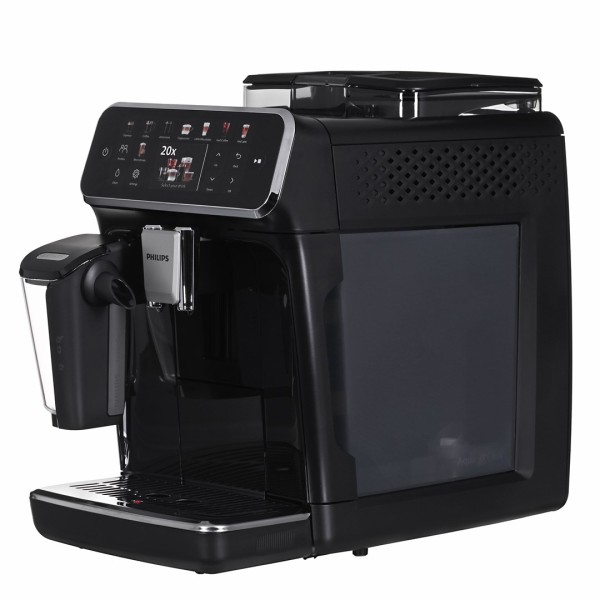 Philips 5500 series EP5541/50 coffee maker ...