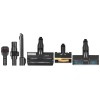 Samsung Jet 95 upright hoover VS20C9544TB/GE