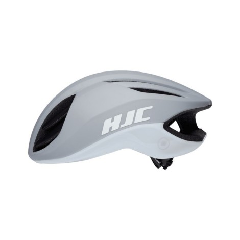 HJC ATARA Cycling Helmet, Light grey MT.GL LIGHT GREY, Size M