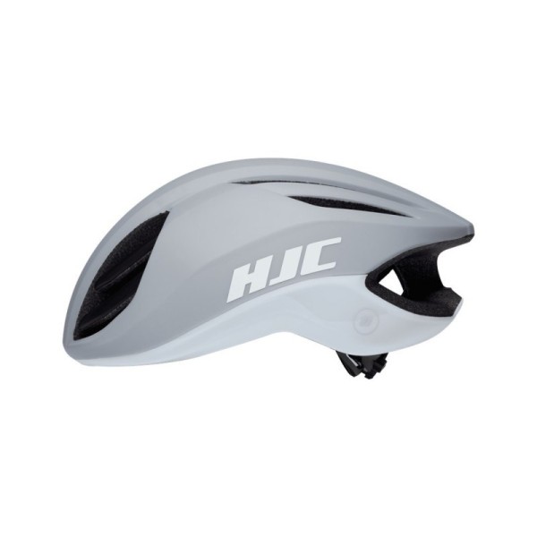 HJC ATARA Cycling Helmet, Light grey ...