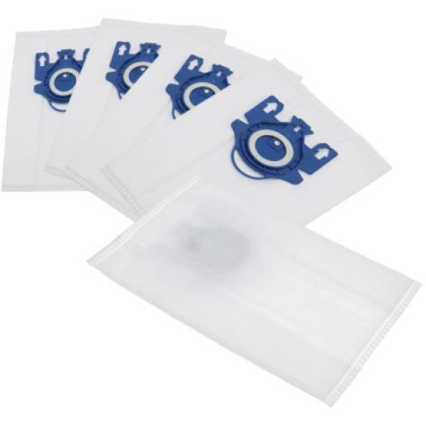 VACUUM ACC DUST BAG/5PCS ONE TIME ...