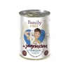 FAMILY FIRST Junior Lamb with beets - Wet dog food - 400 g