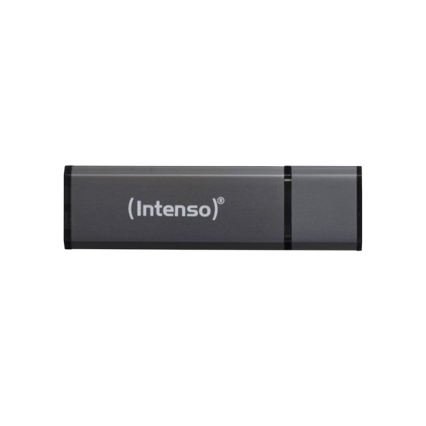 MEMORY DRIVE FLASH USB2 16GB/ANTHRACITE 3521471 ...