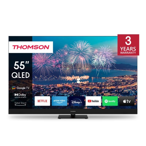 TV Set|THOMSON|55