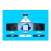 KENSINGTON Privacy Filter 68.58cm 16:9