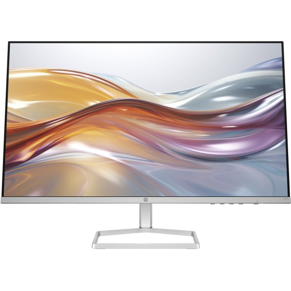 MONITOR HP LED IPS 27" 527sf ...