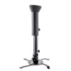 EDBAK PMV100 Universal Projector Ceiling Mount | EDBAK