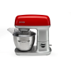 Gorenje Kitchen machine MMC1000RLR	 Number of speeds 7 1000 W Bowl capacity 4.5 L Meat mincer Stainless Steel/Red