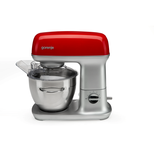 Gorenje Kitchen machine MMC1000RLR	 Number of ...