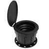 Camry CR 1041 Foldable Portable Toilet Black