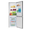 Amica freestanding fridge-freezer FK2425.4UNTX(E) Silver