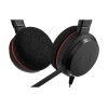 JABRA Evolve 20 MS stereo Headset on-ear