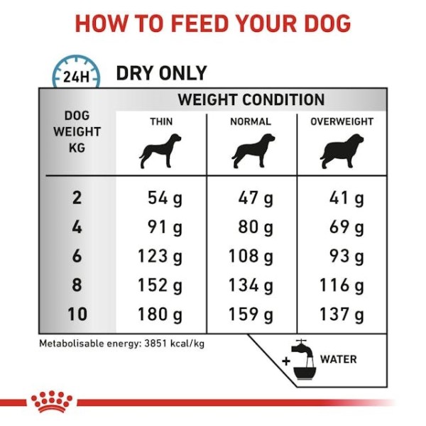 ROYAL CANIN Anallergenic Small VHN - ...