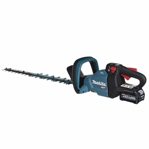 Makita UH004GD201 power hedge trimmer 4.3 ...
