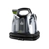 Bissell | SpotClean Pet Plus Cleaner | 37241 | Corded operating | Handheld | 330 W | - V | Black/Titanium | Warranty 24 month(s)