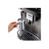 Delonghi | Coffee Maker | ECAM 290.42.TB Magnifica Evo | Pump pressure 15 bar | Built-in milk frother | Automatic | 1450 W | Silver/Black