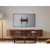 Gembird WM-75F-02 TV wall mount (fixed), 32”-75”, black