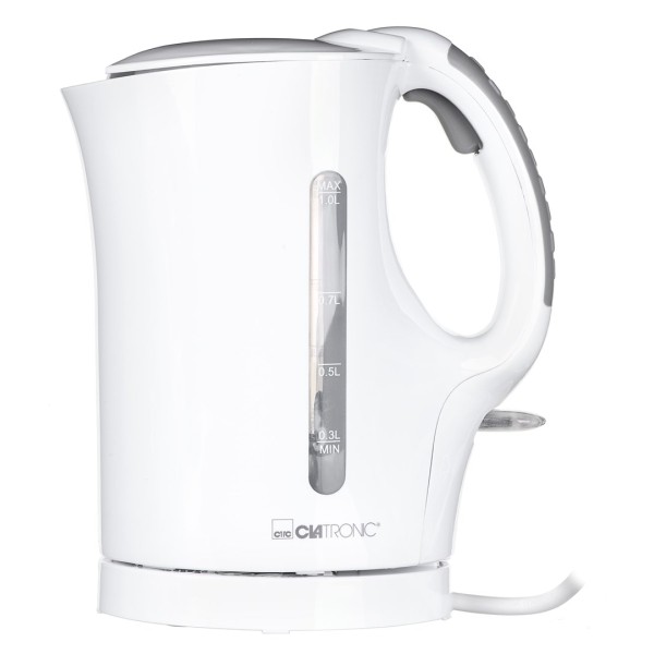 Clatronic WK 3462 electric kettle 1 ...