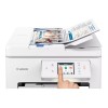 Canon IJ MFP PIXMA TS7750i | Canon Multifunctional printer | PIXMA TS7750I | Inkjet | Colour | A4 | Wi-Fi | White