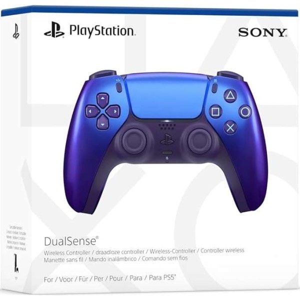 Wireless controller Sony PlayStation 5 DualSense ...