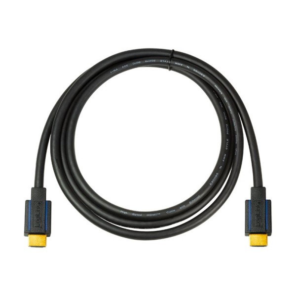 Logilink | Premium HDMI Cable for ...