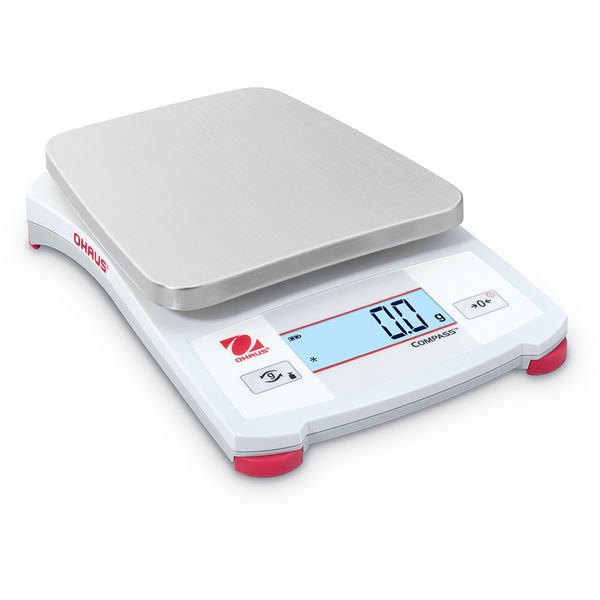 OHAUS Compass™ CX CX621 portable scale