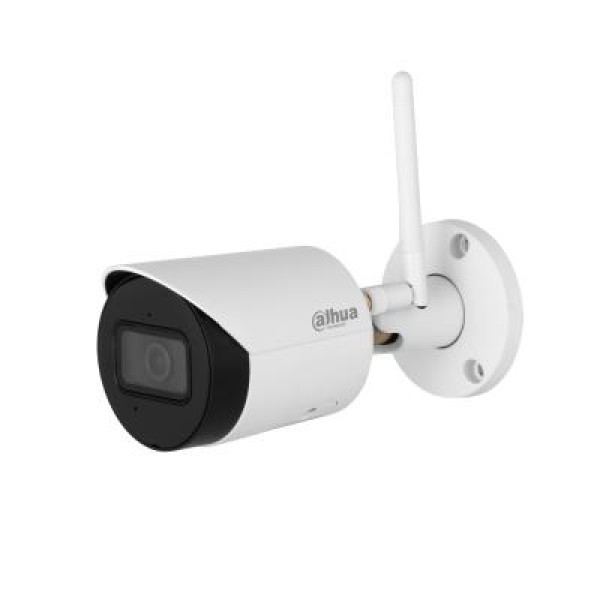 NET CAMERA 4MP IR BULLET WIFI/IPC-HFW1430DS-SAW-0280B ...