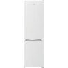 Beko RCSA300K40WN fridge-freezer Freestanding 291 L E White