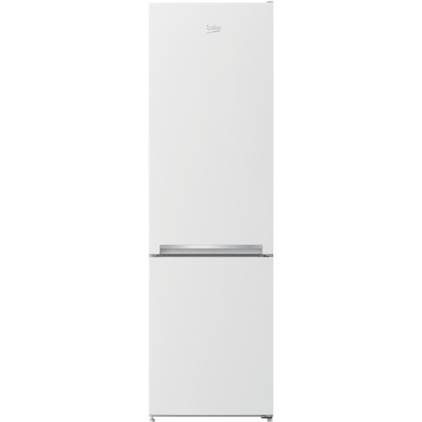 Beko RCSA300K40WN fridge-freezer Freestanding 291 L ...