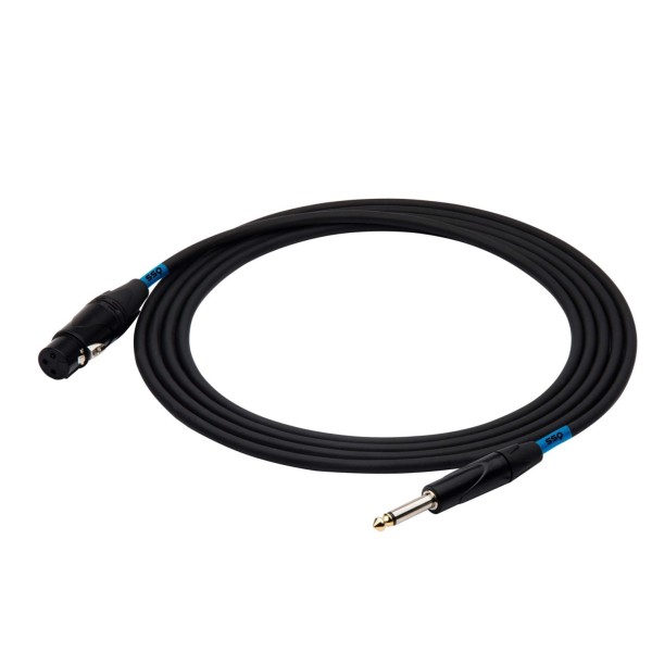 SSQ Cable XZJM5 - Jack mono ...