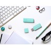 Goodram UME3 USB flash drive 32 GB USB Type-A 3.2 Gen 1 (3.1 Gen 1) Turquoise