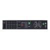 CyberPower | Smart App UPS Systems | OLS3000ERT2UA | 3000 VA | 2700 W