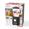 Camry Blender | CR 4088 | Tabletop | 1800 W | Jar material Glass | Jar capacity 1.5 L | Ice crushing | Piano Black