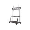 TV SET ACC FLOOR STAND 60-105