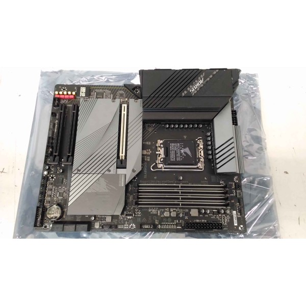 SALE OUT. GIGABYTE Z690 AORUS ELITE ...