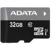 ADATA | Premier UHS-I | 32 GB | SDHC | Flash memory class 10 | SD adapter