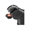 Delonghi | Coffee Maker | EDG315.B Dolce Gusto | Pump pressure 15 bar | Automatic | 1400 W | Black