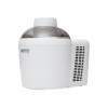 Camry | Ice cream maker | CR 4481 | Power 90 W | Capacity 0.7 L | White