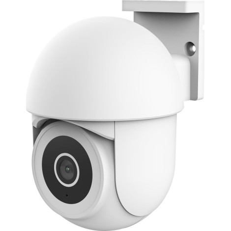 Kamera IP Trust IPCAM-3900 Outdoor PTZ Wi-Fi White