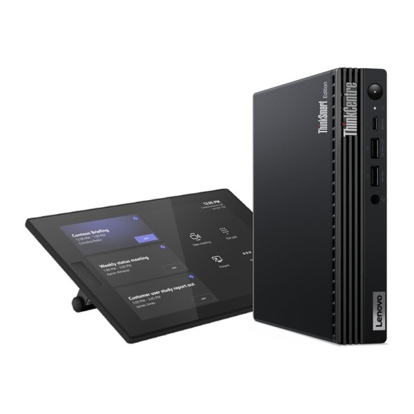 Lenovo ThinkSmart Tiny Kit | 12XH0008MT ...