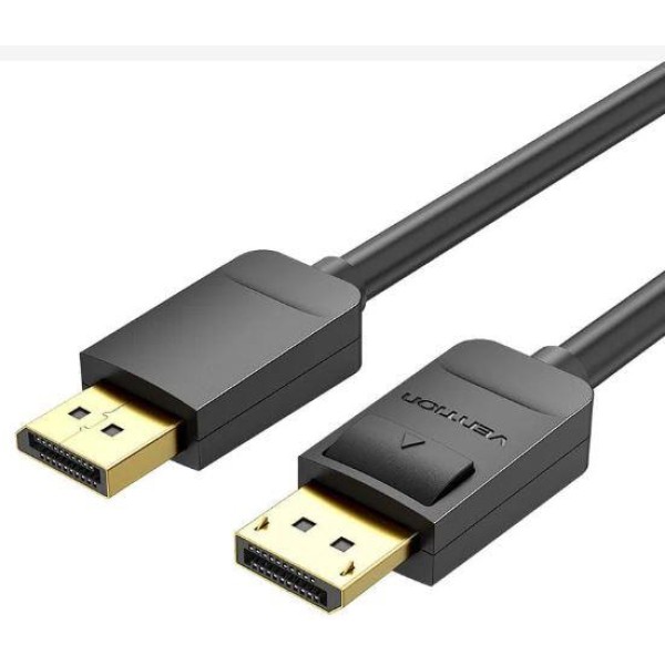 CABLE DP 2M/HACBH VENTION