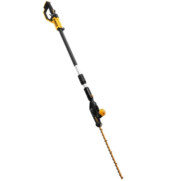 DeWALT DCMPH566N-XJ power hedge trimmer 3.6 ...