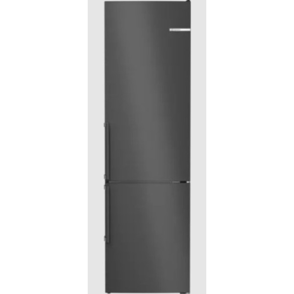 Bosch Serie 4 KGN39OXBT fridge-freezer Freestanding ...