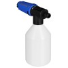 Foaming device Nilfisk Click&Clean 128500938 pressure accessories Spray arm 1 pc.